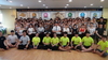 114차 국제생활체육건강관리연합회 심사사진