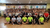 113차 국제생활체육건강관리연합회 심사사진
