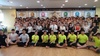110차 국제생활체육건강관리연합회 심사사진